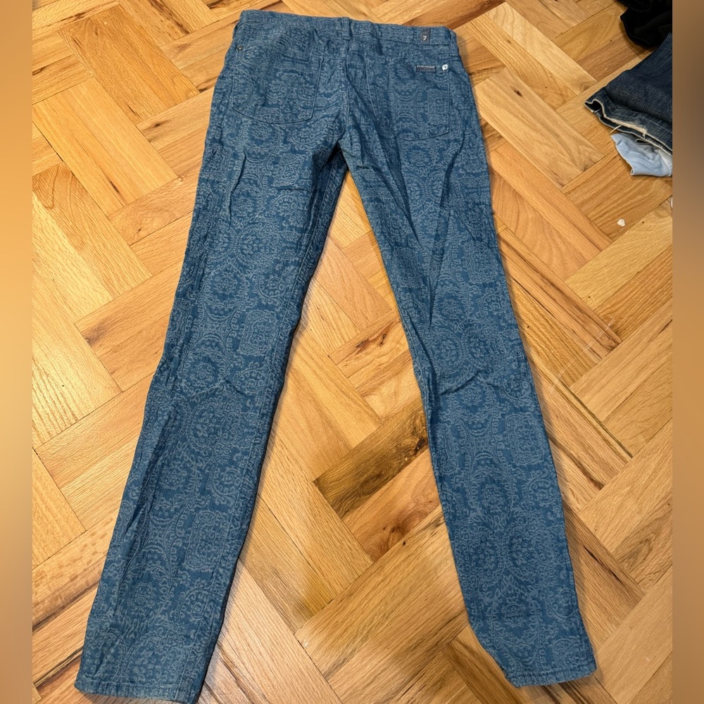 7 For All Mankind - Size 28